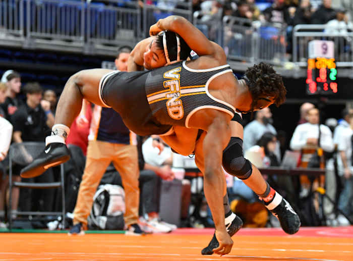 2024 UIL State Class 5A and 6A Wrestling Championships Photo-Phlox Photography33